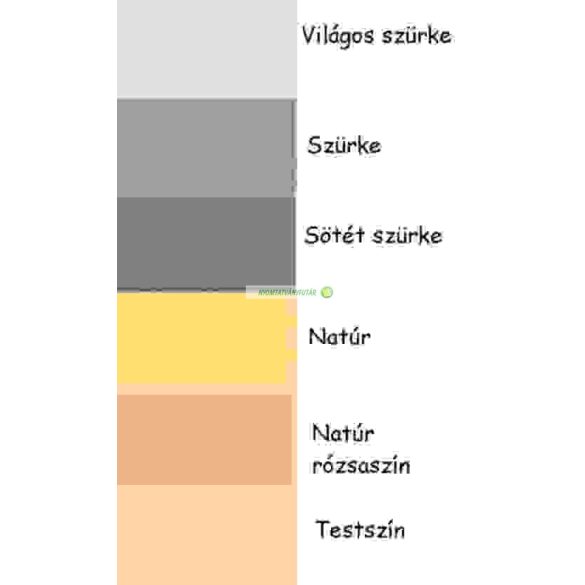 Dekorgumi 20x30 cm 2mm