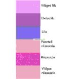 Dekorgumi 20x30 cm 2mm