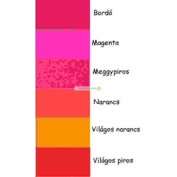 Dekorgumi 20x30 cm 2mm