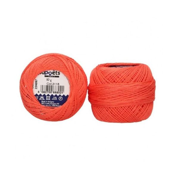 Puppets perle 10 g 03118