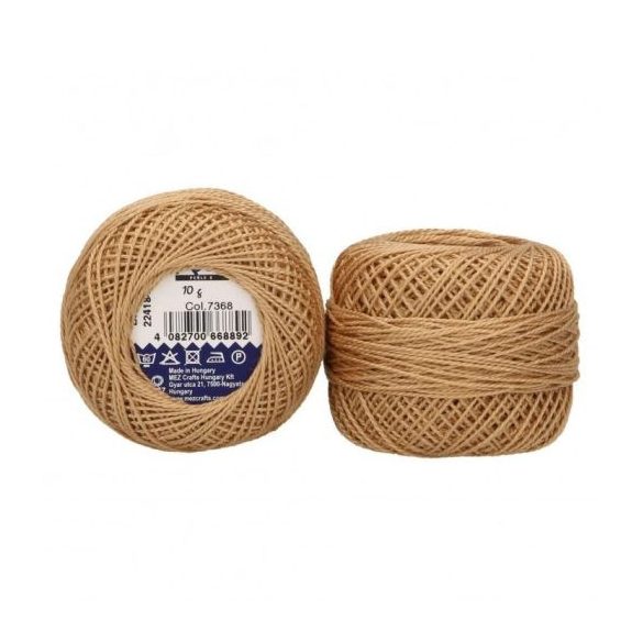 Puppets perle 10 g 07368