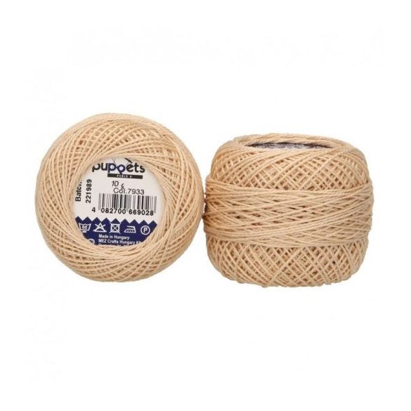 Puppets perle 10 g 07933