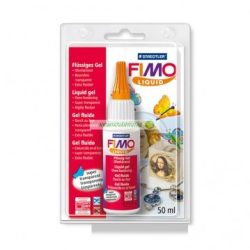 Folyékony gyúrma 50 ml, FIMO Liquid