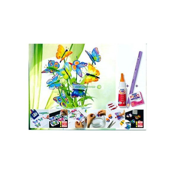 Folyékony gyurma 200 ml, FIMO Liquid