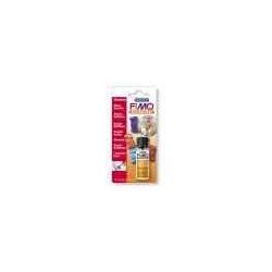 Fényes lakk 10 ml, Fimo