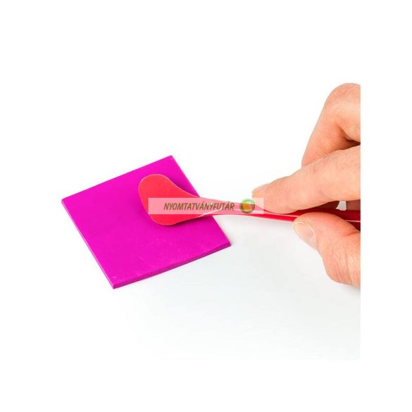 Modellező szett, szerszámkészlet nyújtórúddal, FIMO