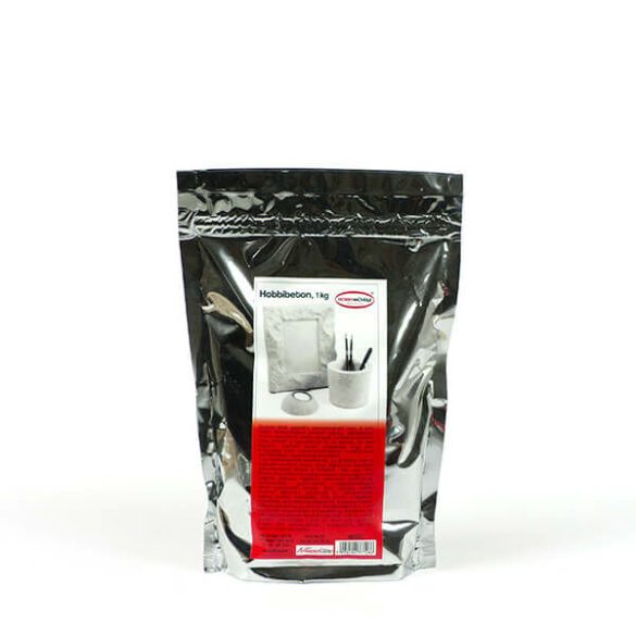 Hobbibeton 1 kg