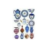 Konyhai minták mintaív