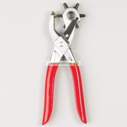 Lyukasztó fogó 6 lyukú