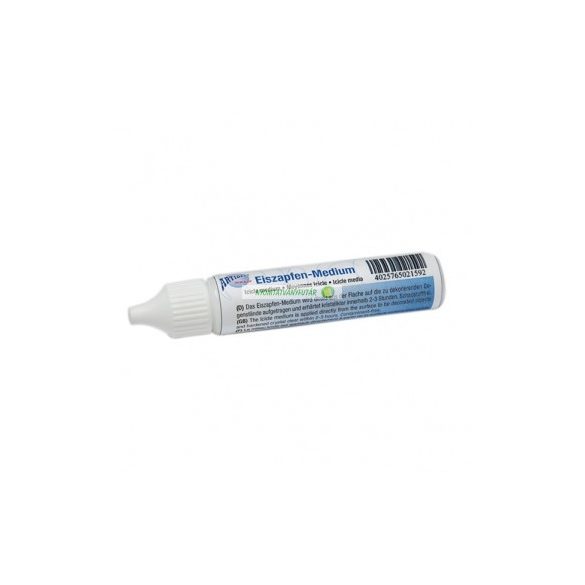 Jégcsap médium, CRE, 30 ml