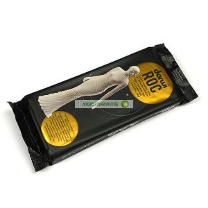 Darwi ROC levegőn száradó gyurma, 1000 g - fehér Darwi ROC levegőn száradó gyurma, 1000 g - fehér