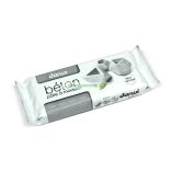 Darwi Beton levegőn száradó gyurma, 500 g - szürke