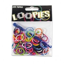 Loopies latex gyűrű