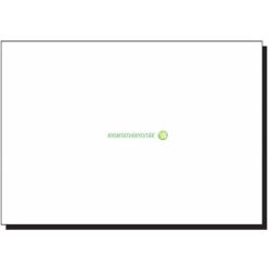 Boríték, LC5, öntapadó, VICTORIA