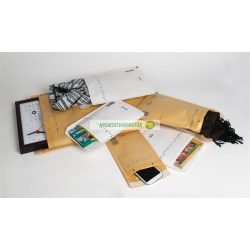   Légpárnás tasak, 240x275 mm külméret, 220x265 mm belméret, VICTORIA, "W5"