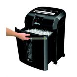 Iratmegsemmisítő, konfetti, 11 lap, FELLOWES "Powershred® 73Ci"