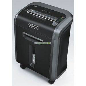 Iratmegsemmisítő, konfetti, 15 lap, FELLOWES "Powershred® 79Ci"