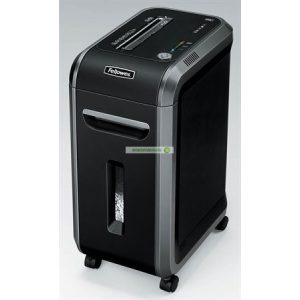 Iratmegsemmisítő, konfetti, 17 lap, FELLOWES "Powershred® 99Ci" Iratmegsemmisítő, konfetti, 17 lap, FELLOWES "Powershred® 99Ci"