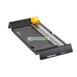   Vágógép, görgős, A/5, 5 lap, FELLOWES "Neutrino"