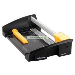   Vágógép, görgős, A/4, 20 lap, FELLOWES "Gamma"