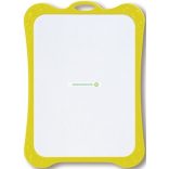 Fehér tábla, kiegészítőkkel, MAPED