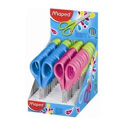 Olló, általános, 12 cm, Maped "Start"