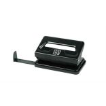 Lyukasztó, kétlyukú, 12 lap, SAX "128s"