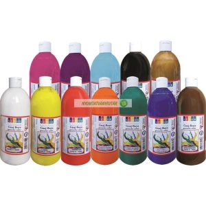 Tempera, 500 ml, Südor