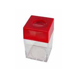 Szögletes gémkapocstartó mágneses, Sakota