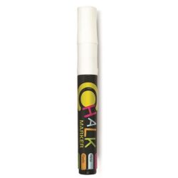 Krétamarker, 2,5 mm, FLEXOFFICE "Chalkmarker"