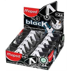 Radír, MAPED "Black Pyramide"