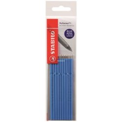   Golyóstollbetét, 0,38 mm, STABILO "Performer+", kék