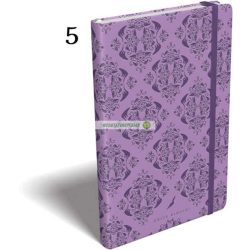 Magic Minibook gumis notesz, Dolce Blocco