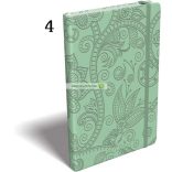 Magic Minibook gumis notesz, Dolce Blocco