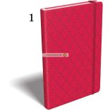 Magic Minibook gumis notesz, Dolce Blocco