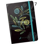 Secret Minibook gumis notesz, Dolce Blocco