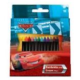 Zsírkréta, 24 szín, Lizzy Card