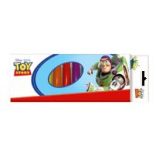 Tempera 12 színű, tubusos, Lizzy Card