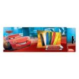 Tempera 12 színű, tubusos, Lizzy Card