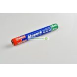 Alupack, standard, 8 mikron, Mazzini