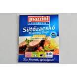 Sütőzacskó, MAZZINI PREMIUM 