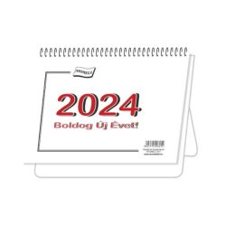 Asztali naptár, 2024, TA23
