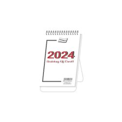 Asztali naptár, 2024, TA21