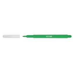 Rostirón, 1 mm, ICO "300", zöld
