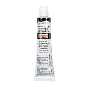 Tempera, 16 ml, Koh-I-Noor, fekete