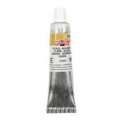Tempera, 16 ml, Koh-I-Noor, arany