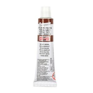 Tempera, 16 ml, Koh-I-Noor, égetett siena/barna