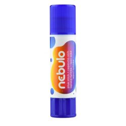 Ragasztóstift, 15 g,  NEBULÓ