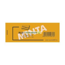 A.3510-135 Ruhatári jegy