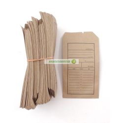 A.3510-156 Fogászati röntgen tasak